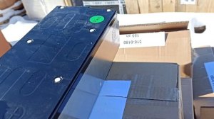 Ниссан Лиф перепак 62 кв 1 пришли блоки сатл 180