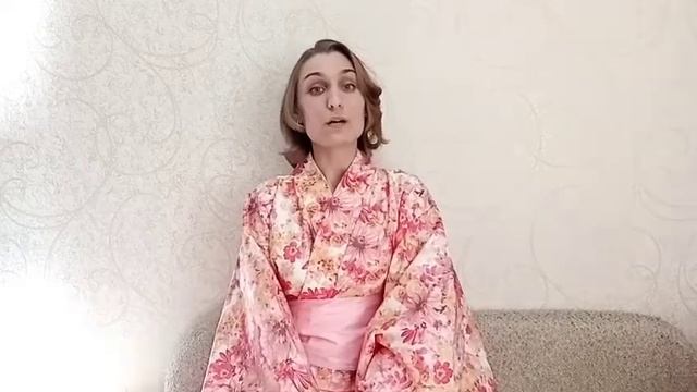 Японская сказка "Песня кошки"