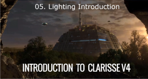05. Lighting Introduction