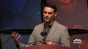 “F*** you, I’m talking!” | Student LOSES IT While Debating Ben Shapiro