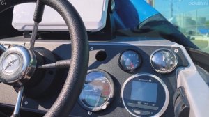 HIDEA F60 EFI. Добавляем датчик TRIMM / тримма в мотор. Как установить правильно.