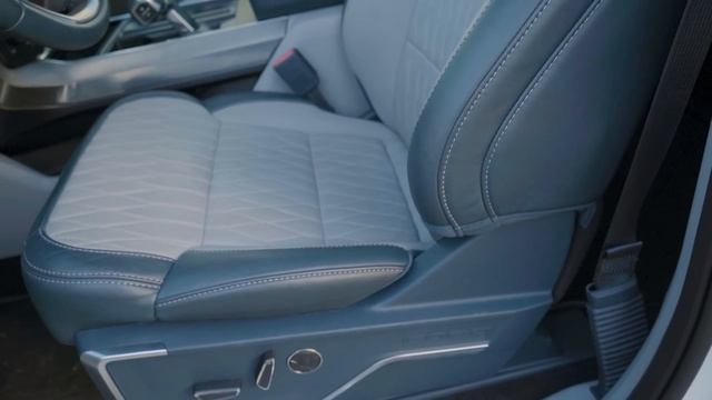 Speedzone teszt: Ford F-150 Limited 3,5 V6 Ecoboost Hybrid (2022): Mindenre jó tankhajó? смотреть онлайн