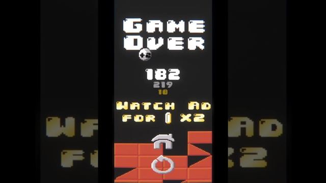 Relieve the good old arcade games! Breakout Jumper: Brick Breaker - Innovated Arcade Game