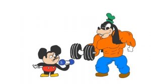 Шоу Мокки - 424 - аСтрероиды / Mokey's show - 424 - Asteroids [RUS]