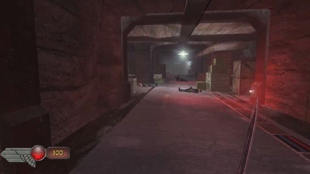 Mortyr 2 For Ever FullHD 60p 17 прохождение walkthrough смотреть онлайн