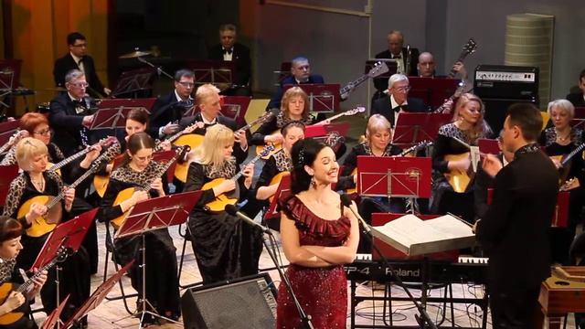 песенка Пепиты, вольный ветер смотреть онлайн