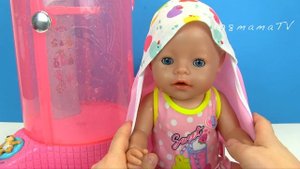 Беби Бон Забыла Снять Подгузник Мультики Как Мама Мыла Переодевала Куклу 108мама тв