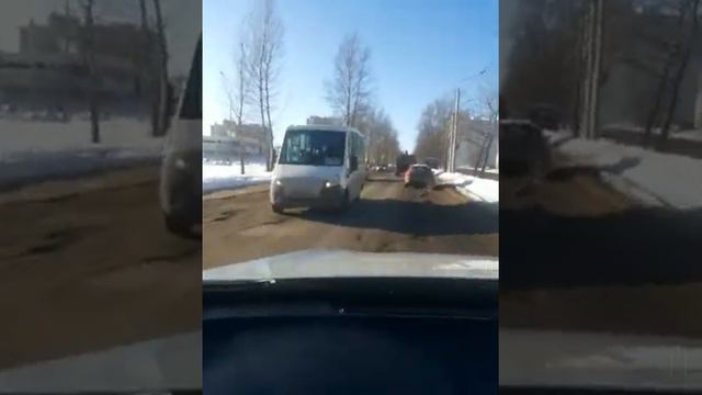 Калуга! Лучшие дороги России! смотреть онлайн