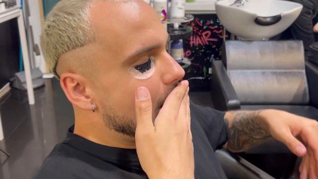 Сериал Леонида Романова PROСалон 4 серия ( Life) смотреть онлайн