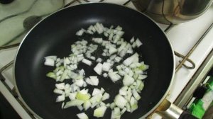 Борщ с консервированной фасолью