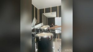 Импровизация..))