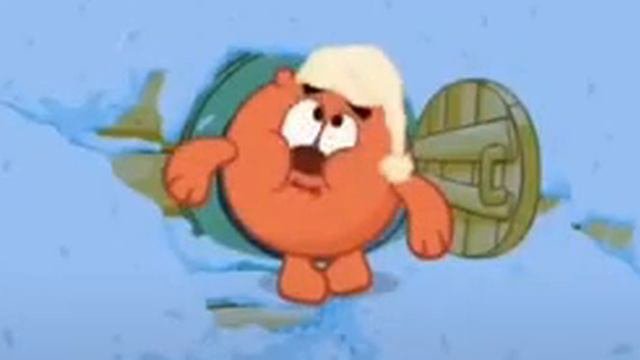 спать