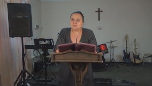О духовных законах. Лариса Шугурова. Церковь "Живое Слово" г. Кузнецк