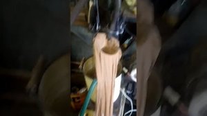 Тойота Ноах печка