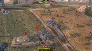 Упорочка по Фрейду