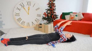 Шок!  Как похудеть за пять минут? Как похудеть на 10 кг? ENG SUB.