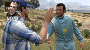 ПЕРСОНАЖИ GTA 4 КОТОРЫЕ БЫЛИ ДОБАВЛЕНЫ В GTA 5