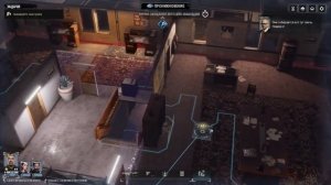 Phantom Doctrine за КГБ №01 Основы игры