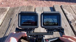 Обзор и сравнение GoPro Hero 7 Black vs GoPro Hero 6 Black!
