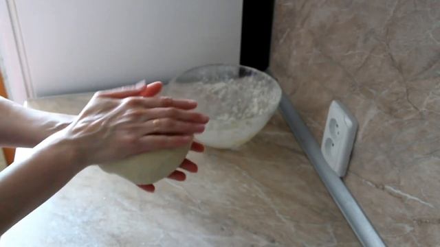 Как сделать тесто на пельмени (вареники). Самый лучший рецепт