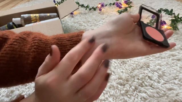 АСМР❤️ASMR 🛍️ПОКУПКИ В DOUGLAS 🛒 МОЕ ПЕРВОЕ ВПЕЧАТЛЕНИЕ🧴💄ТИХИЙ ГОЛОС💤🤫 смотреть онлайн