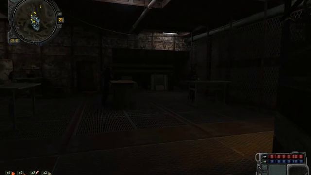 Прохождение S.T.A.L.K.E.R.:Зов Припяти.Часть 1 смотреть онлайн