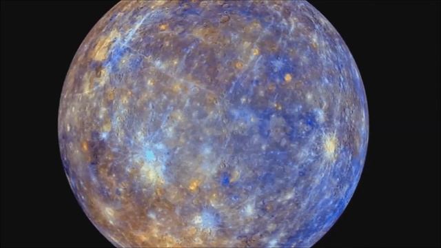 ТОП 10 ФАКТОВ О МЕРКУРИИ смотреть онлайн