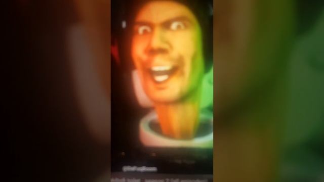 2Сезон-Скибиди Туалет