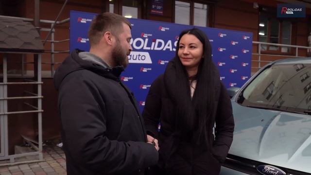 FORD ESCAPE SE 2.0 ecoboost 2013 с аукциона США. Отзыв клиента. смотреть онлайн