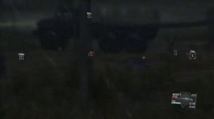 Metal Gear Solid V: The Phantom Pain - Прохождение на русском #31. Эпизод 16: Караван предателей