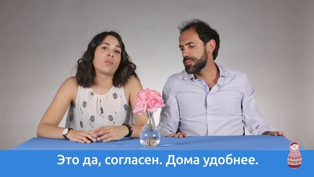 Итальянцы о стереотипах об Италии. Часть I.