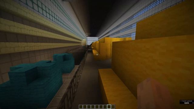 ? Minecraft. НО Рабочая АЭС в майнкрафте #3 смотреть онлайн