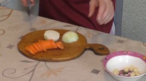 КУРИНЫЙ БУЛЬОН. Как Правильно Приготовить Бульон.CHICKEN BOUILLON. How to Properly Prepare Bouillon