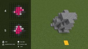 How to Build Praying Angel Statues | Minecraft Tutorial