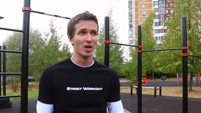 Один Подход Алексея Гордовского Не Для Всех