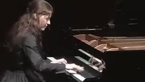 Полина Осетинская - Десятников "Отзвуки театра" 1-2