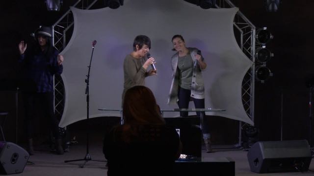 Transformation Center Молитва 409 смотреть онлайн