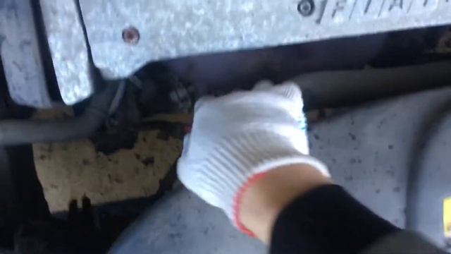 T2443 ДВС (Двигатель) Fiat Marea 1.8i 182A2000 смотреть онлайн