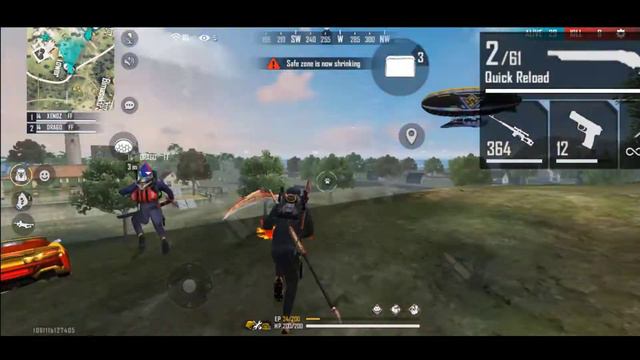 Best settings ⚙️ HUD + SENSI + DPI 👽🎯Realmi 7  Smoothaf 📱 - Free fire highlights смотреть онлайн