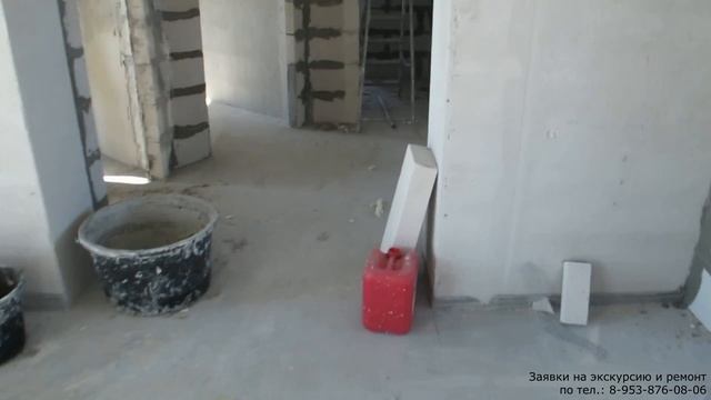 Березки Новолуговое отделочные работы в доме 220 м2 от Прораба Часть № 1 смотреть онлайн