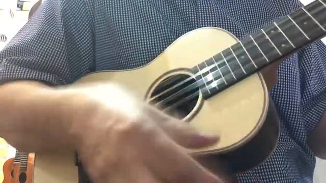 Kala KA-AS2CT Super Tenor смотреть онлайн