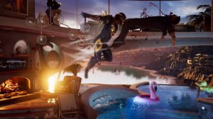 Трейлер Mortal Kombat 1 (Takeda)