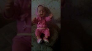 Как ухаживать за бэби бонам Лилией?!?