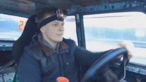 Ваз 2107 с двигателем 16v