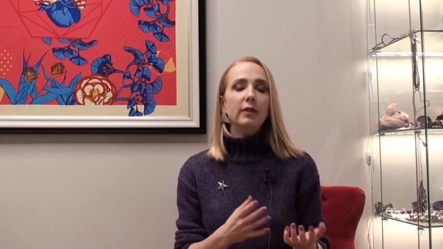 Теплые и холодные оттенки: как различать? смотреть онлайн