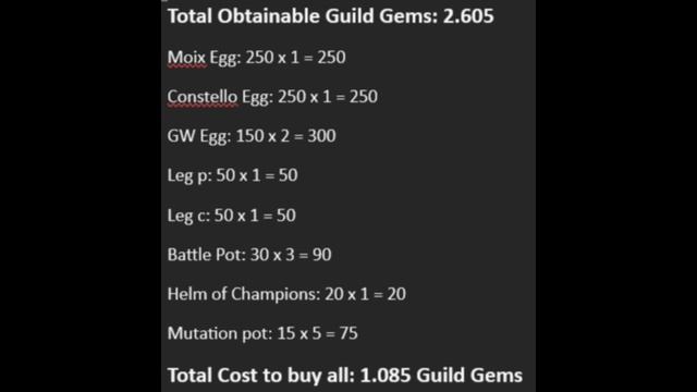 New Guild Wars 2 Info! MOIXAURA Egg! [Dragon Adventures] ROBLOX смотреть онлайн