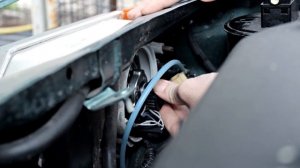 СЛАВИК #16 Установка LED ламп в ЗАЗ-1103 Славута / Таврия или "бюджетный" тюнинг оптики