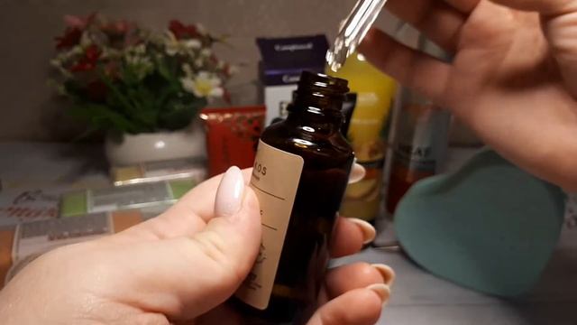 Покупки декоративной косметики / Магазин Подружка / Магнит Косметик / Улыбка радуги