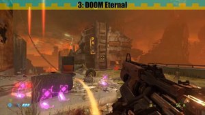 Top 5 Vulkan API Games