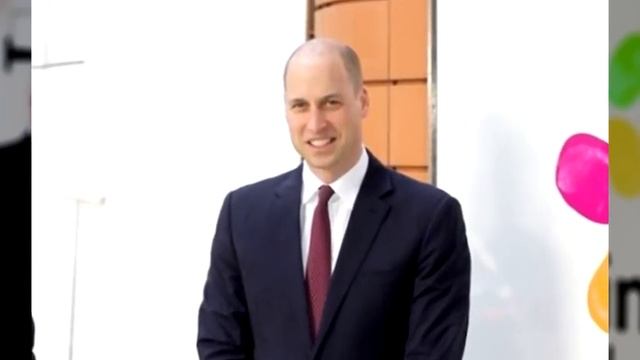 Поклонники обеспокоены состоянием здоровья принца Уильяма из-за его новой прически. смотреть онлайн